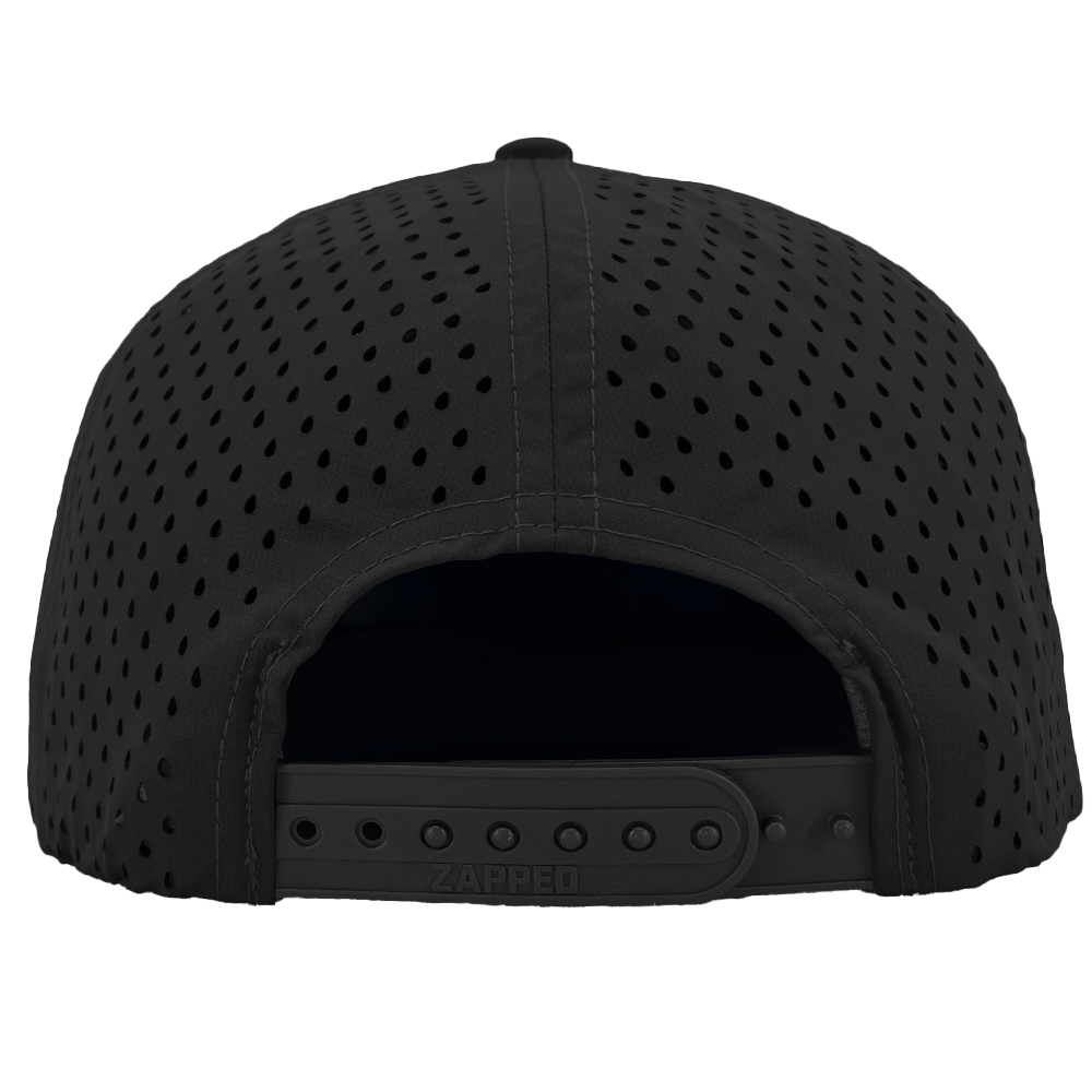 APACHE Blank