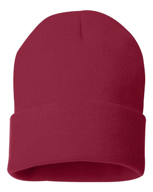 Blank Beanies - Beanie - Soda City Hat Co