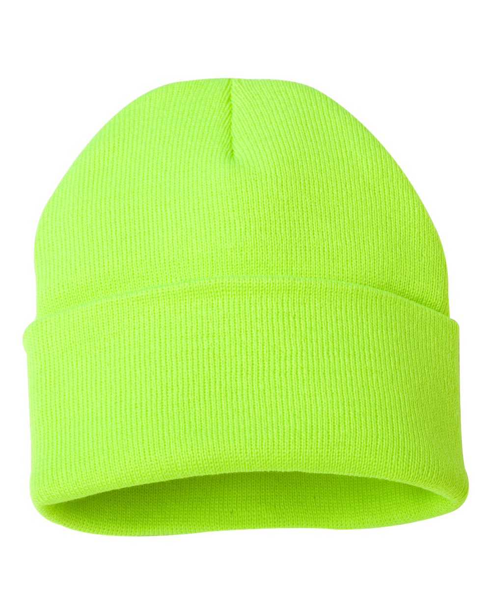 Blank Beanies - Beanie - Soda City Hat Co