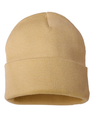 Blank Beanies - Beanie - Soda City Hat Co