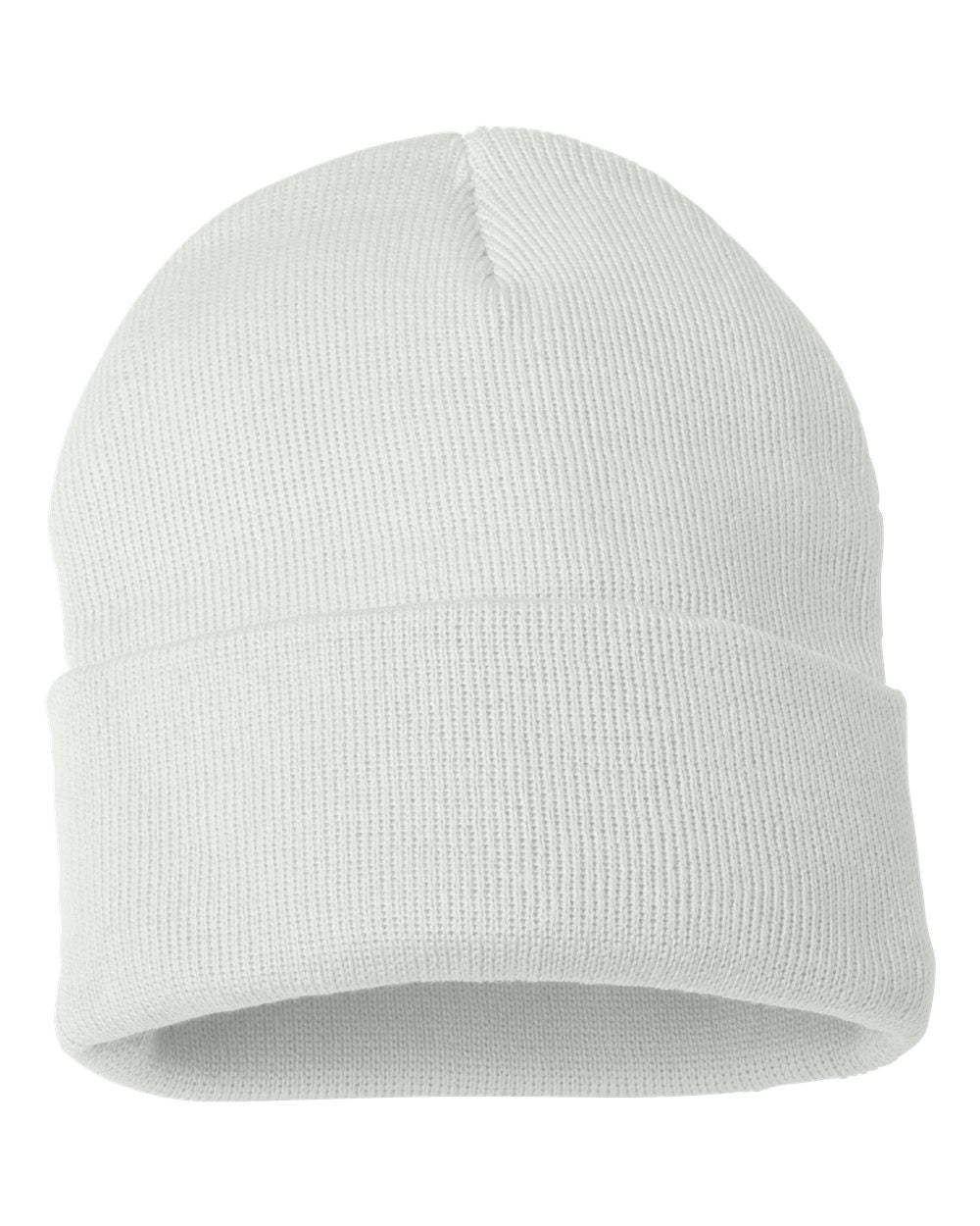 Blank Beanies - Beanie - Soda City Hat Co