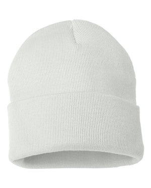 Blank Beanies - Beanie - Soda City Hat Co