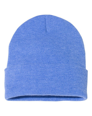 Blank Beanies - Beanie - Soda City Hat Co