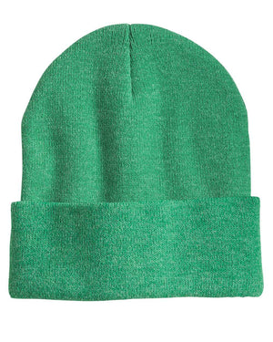 Blank Beanies - Beanie - Soda City Hat Co