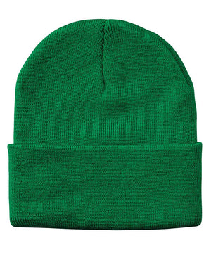 Blank Beanies - Beanie - Soda City Hat Co