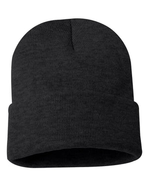 Blank Beanies - Beanie - Soda City Hat Co