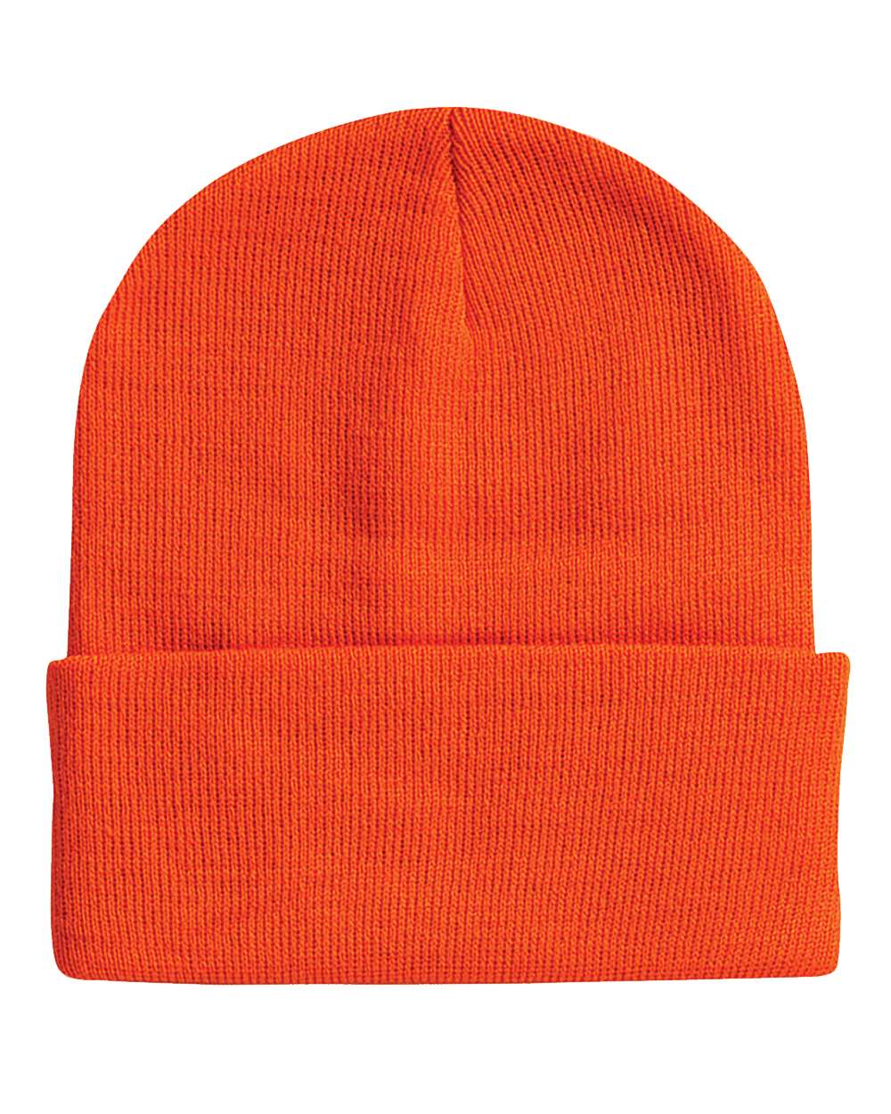 Blank Beanies - Beanie - Soda City Hat Co