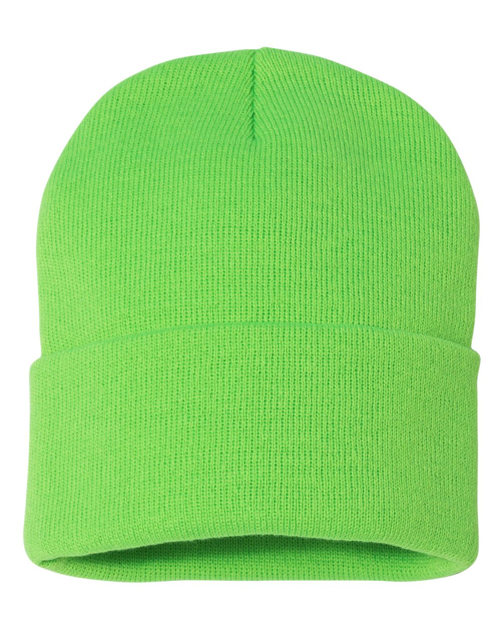 Blank Beanies - Beanie - Soda City Hat Co