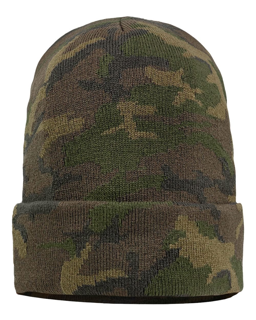 Blank Beanies - Beanie - Soda City Hat Co
