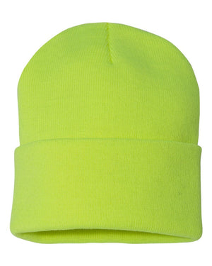 Blank Beanies - Beanie - Soda City Hat Co