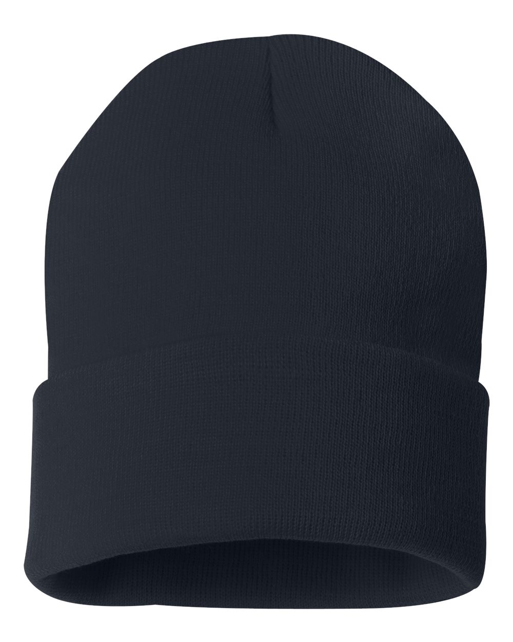 Blank Beanies - Beanie - Soda City Hat Co