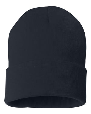 Blank Beanies - Beanie - Soda City Hat Co
