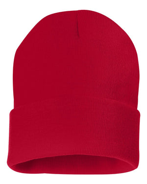 Blank Beanies - Beanie - Soda City Hat Co