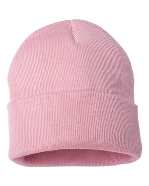 Blank Beanies - Beanie - Soda City Hat Co