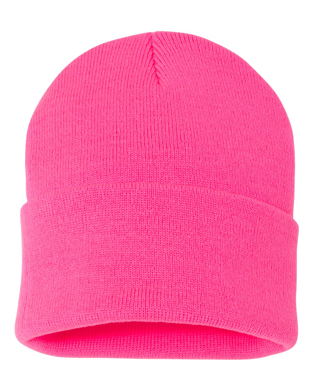 Blank Beanies - Beanie - Soda City Hat Co
