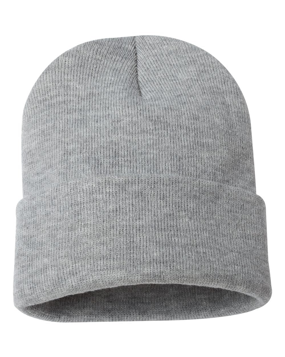 Blank Beanies - Beanie - Soda City Hat Co