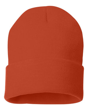 Blank Beanies - Beanie - Soda City Hat Co