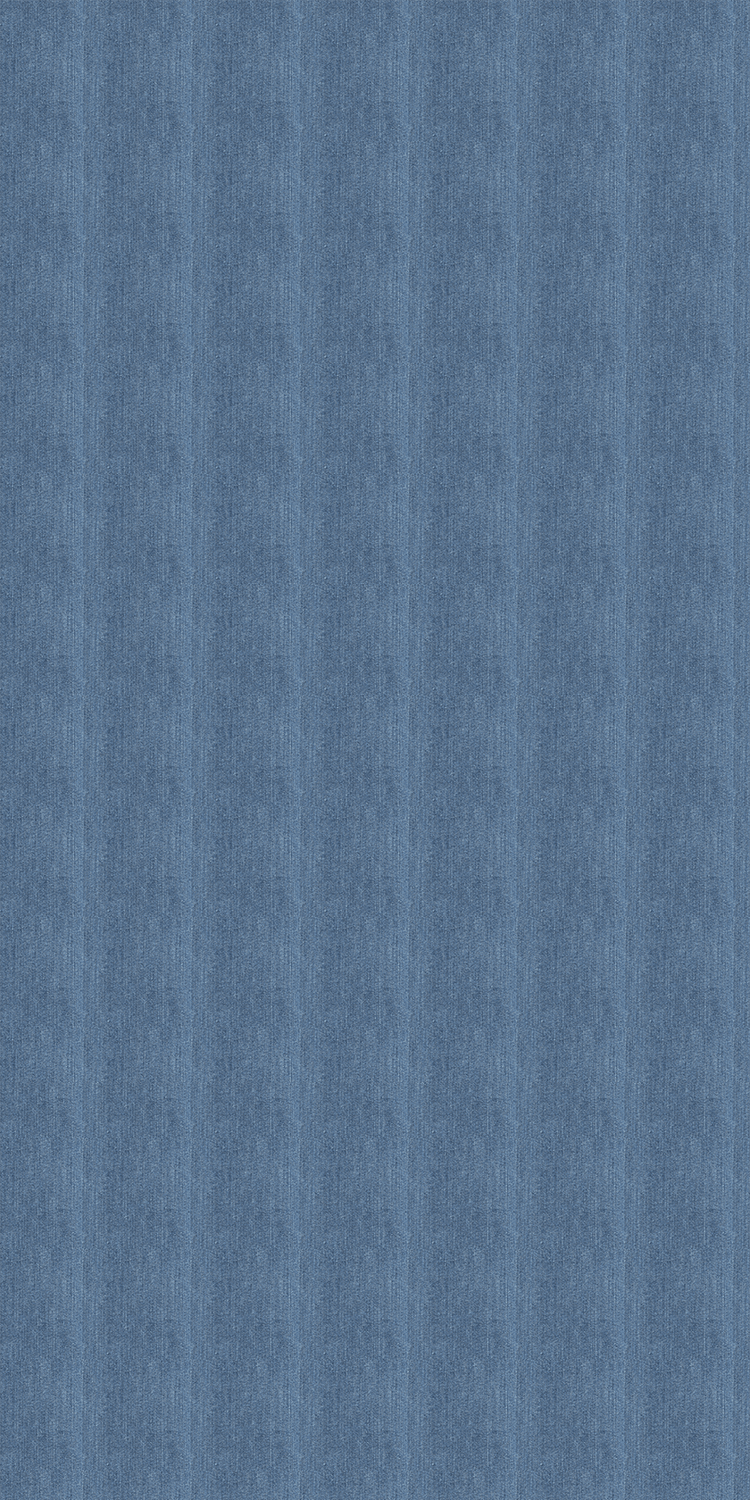 Blue Denim Design - 12" x 24" Sheet textured material pattern