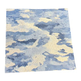 Coastal Drift Camo - 12" x 24" Sheet - Soda City Hat Co