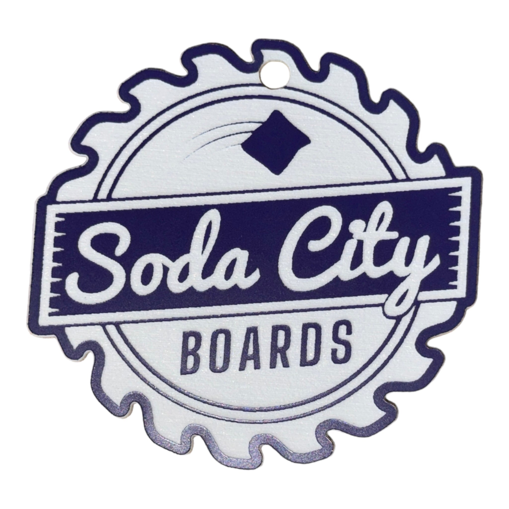 Custom Acrylic Hat Patches – Laser Engraved for Logos & Branding - Custom Patches - Soda City Hat Co