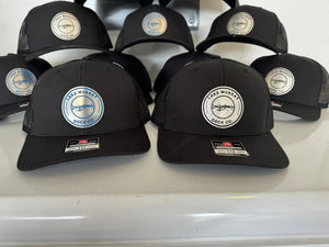 Custom Patch Hats – Richardson 112 Hats with Logo - Soda City Hat Co