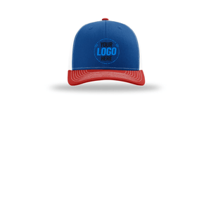 Custom Patch Hats – Richardson 112 Hats with Logo - Soda City Hat Co