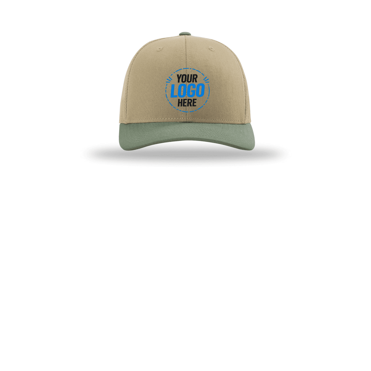 Custom Patch Hats – Richardson 112 Hats with Logo - Soda City Hat Co