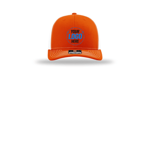 Custom Patch Hats – Richardson 112 Hats with Logo - Soda City Hat Co