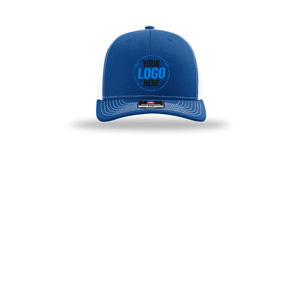 Custom Patch Hats – Richardson 112 Hats with Logo - Soda City Hat Co