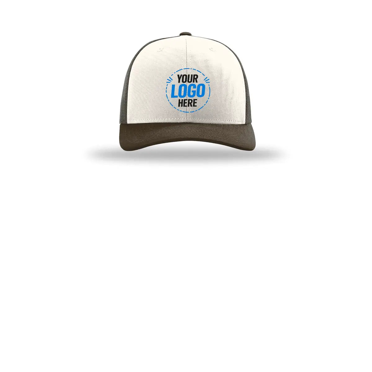 Custom Patch Hats – Richardson 112 Hats with Logo - Soda City Hat Co