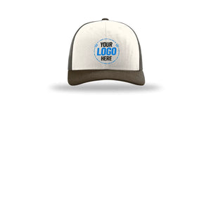 Custom Patch Hats – Richardson 112 Hats with Logo - Soda City Hat Co