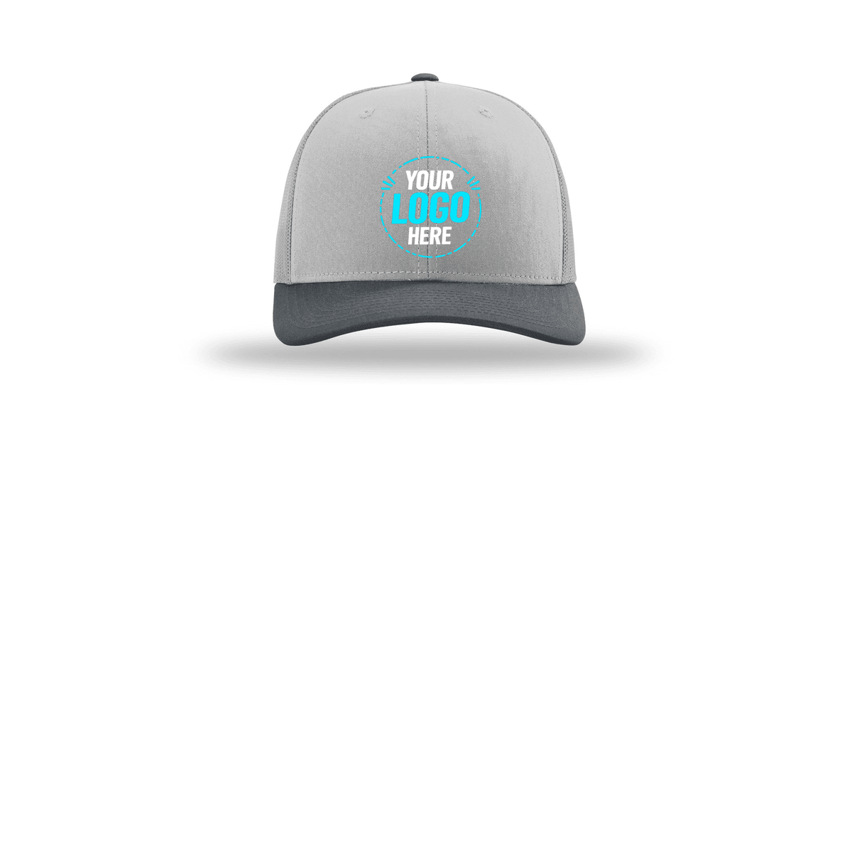 Custom Patch Hats – Richardson 112 Hats with Logo - Soda City Hat Co