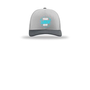 Custom Patch Hats – Richardson 112 Hats with Logo - Soda City Hat Co
