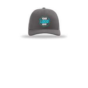 Custom Patch Hats – Richardson 112 Hats with Logo - Soda City Hat Co