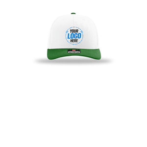 Custom Patch Hats – Richardson 112 Hats with Logo - Soda City Hat Co