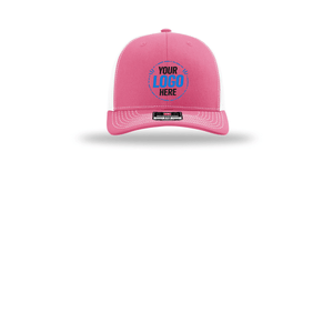 Custom Patch Hats – Richardson 112 Hats with Logo - Soda City Hat Co
