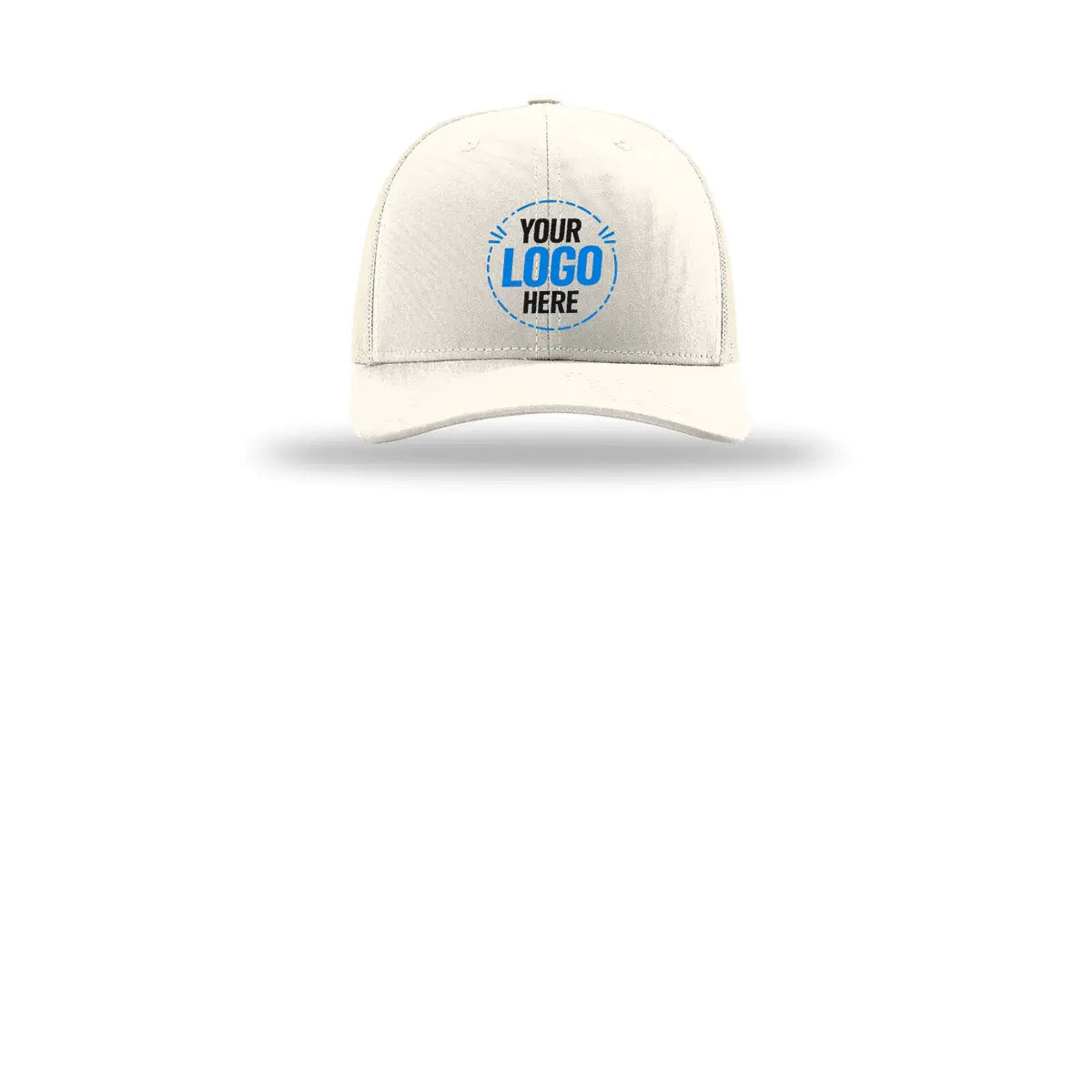 Custom Patch Hats – Richardson 112 Hats with Logo - Soda City Hat Co
