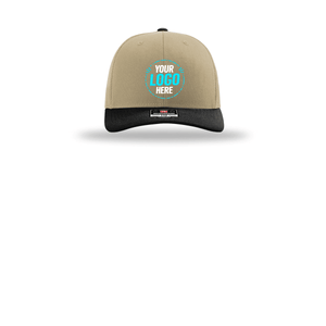 Custom Patch Hats – Richardson 112 Hats with Logo - Soda City Hat Co