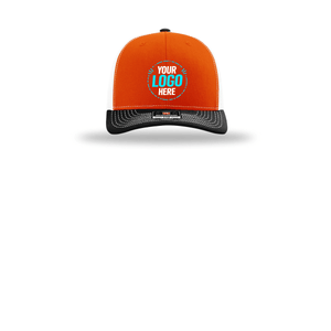 Custom Patch Hats – Richardson 112 Hats with Logo - Soda City Hat Co