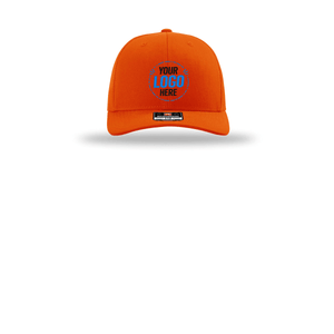 Custom Patch Hats – Richardson 112 Hats with Logo - Soda City Hat Co