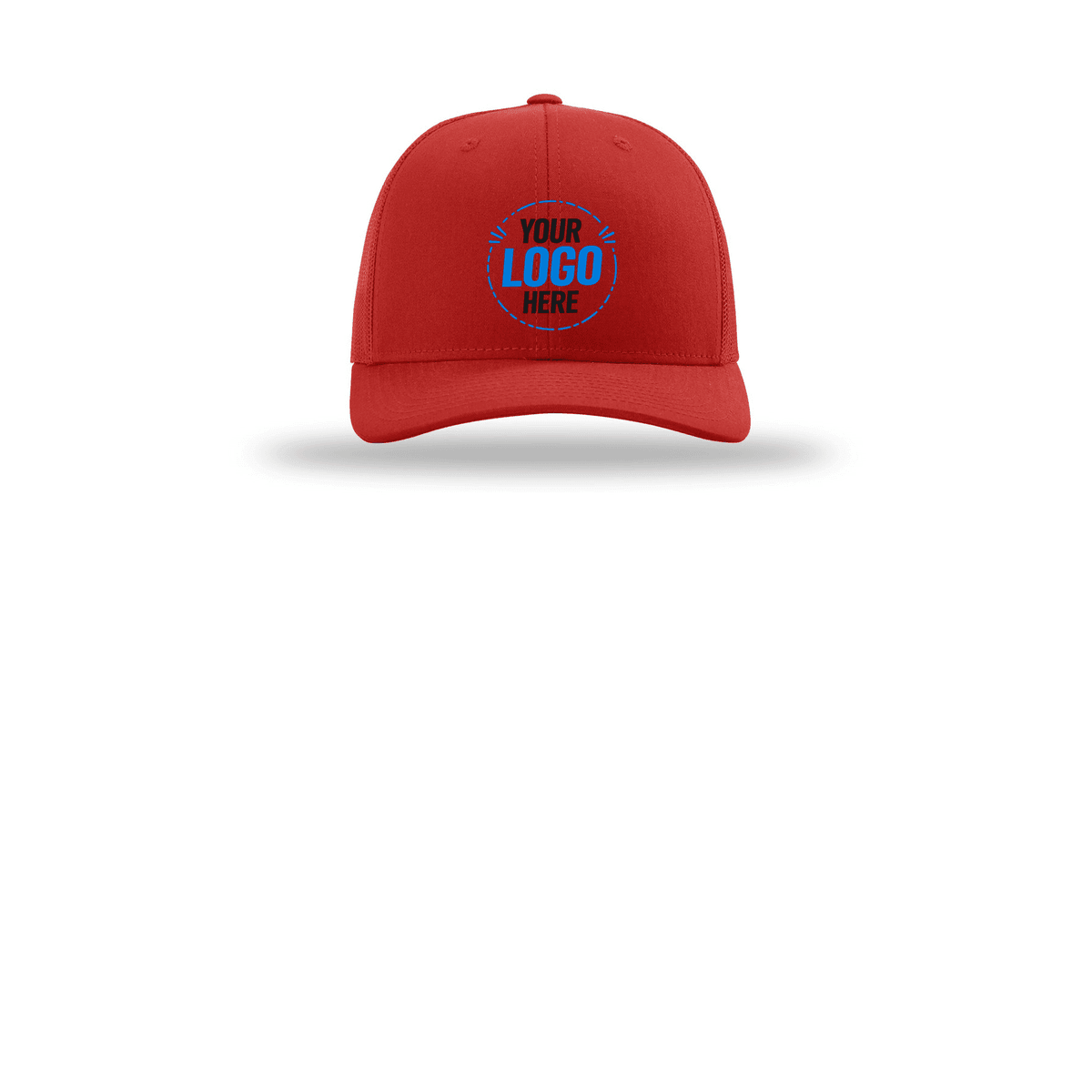Custom Patch Hats – Richardson 112 Hats with Logo - Soda City Hat Co