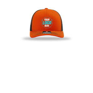 Custom Patch Hats – Richardson 112 Hats with Logo - Soda City Hat Co