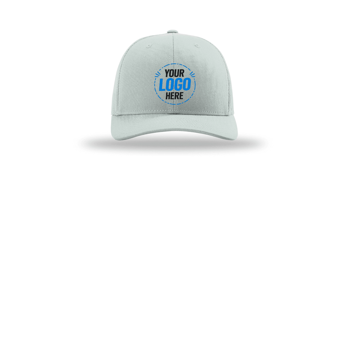 Custom Patch Hats – Richardson 112 Hats with Logo - Soda City Hat Co