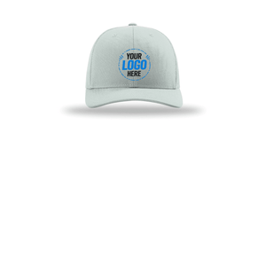Custom Patch Hats – Richardson 112 Hats with Logo - Soda City Hat Co