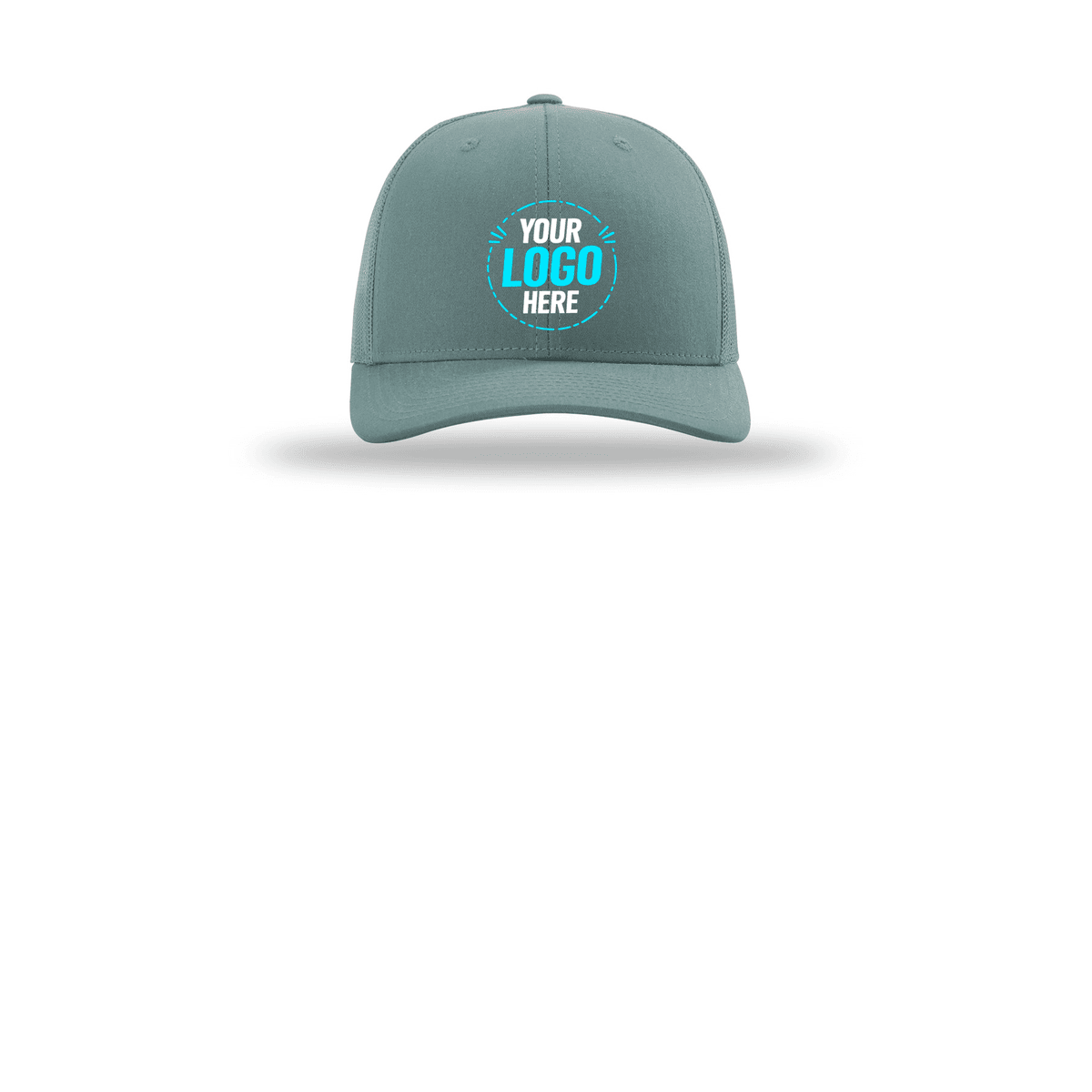 Custom Patch Hats – Richardson 112 Hats with Logo - Soda City Hat Co