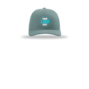 Custom Patch Hats – Richardson 112 Hats with Logo - Soda City Hat Co