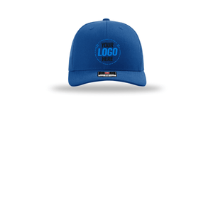 Custom Patch Hats – Richardson 112 Hats with Logo - Soda City Hat Co