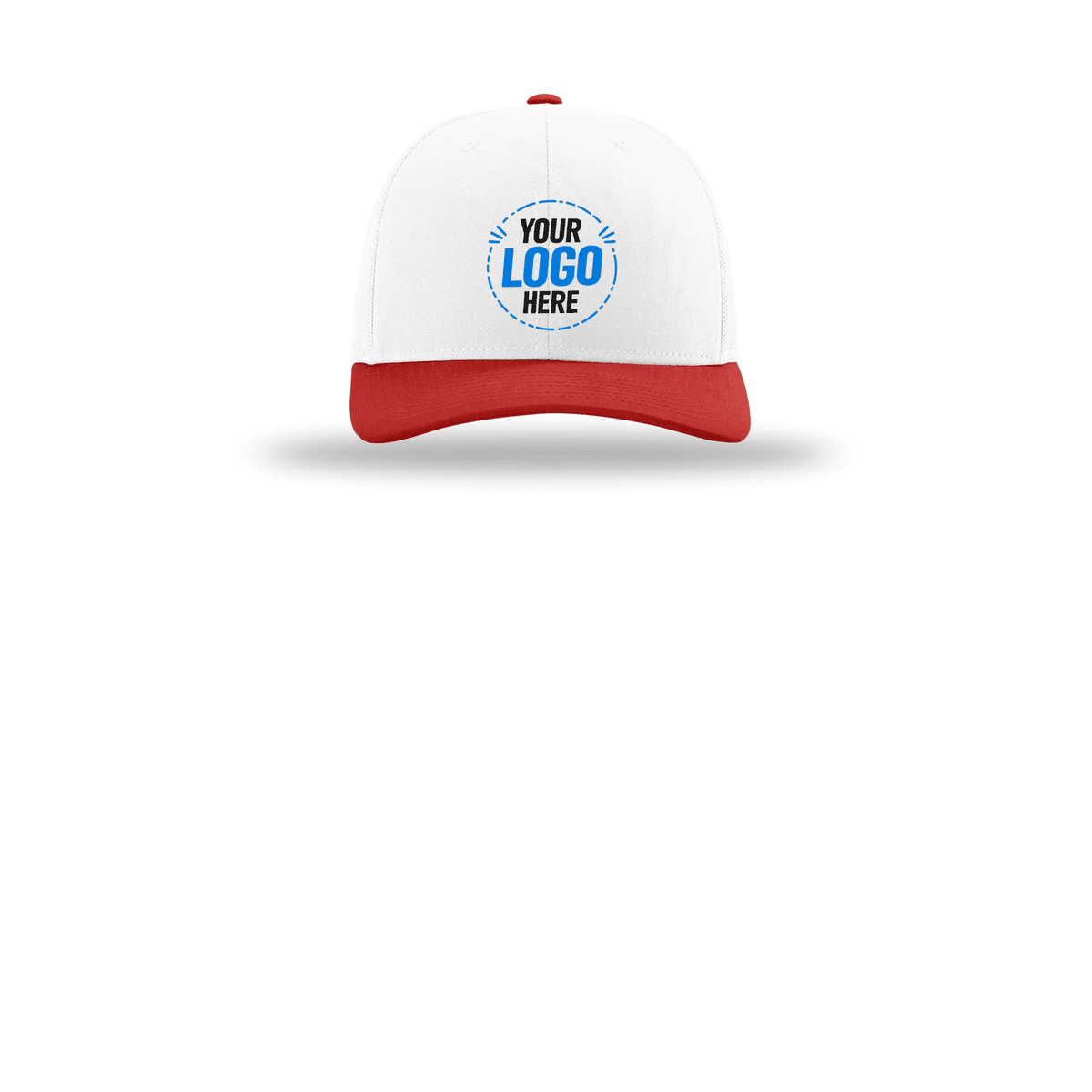 Custom Patch Hats – Richardson 112 Hats with Logo - Soda City Hat Co