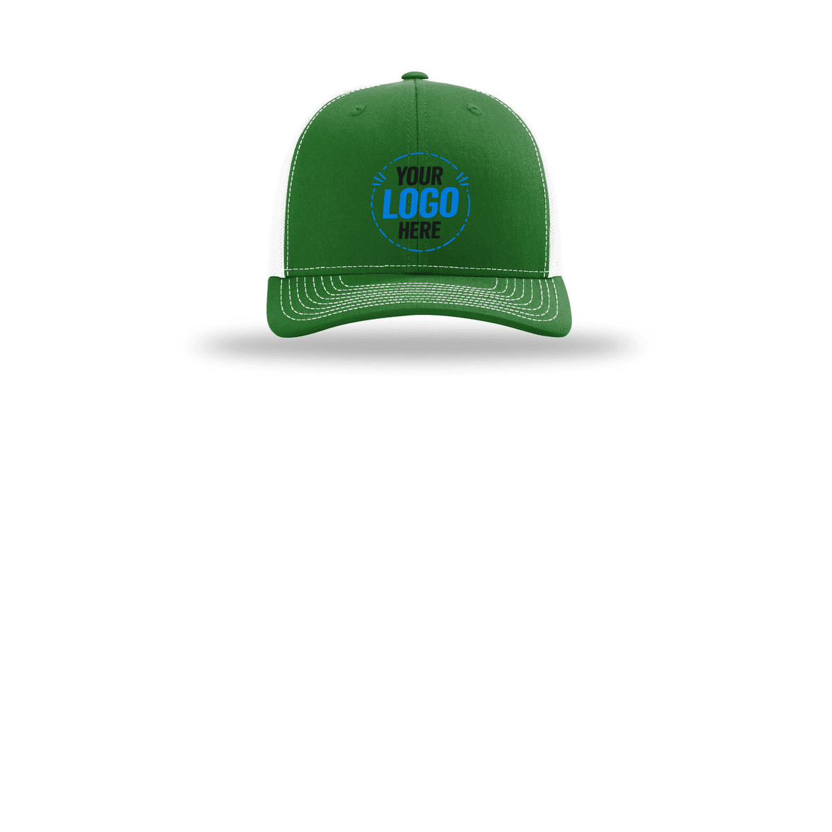 Custom Patch Hats – Richardson 112 Hats with Logo - Soda City Hat Co