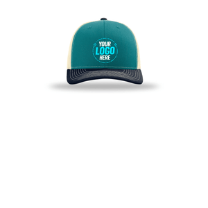Custom Patch Hats – Richardson 112 Hats with Logo - Soda City Hat Co